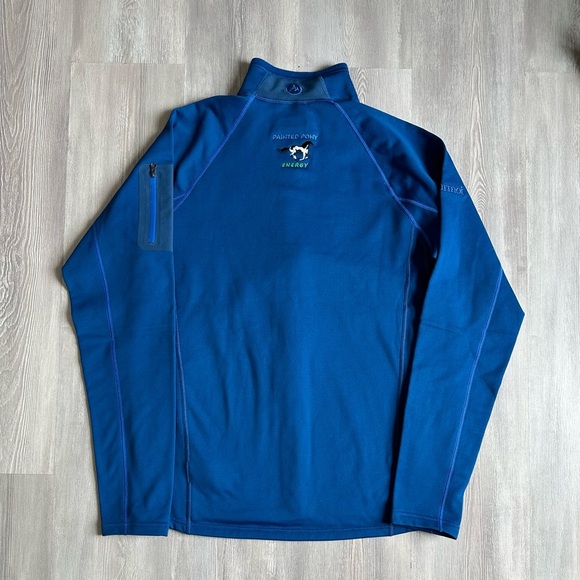 Marmot Stretch Fleece Jacket - Picture 2 of 5